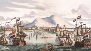 Dutch East India Company