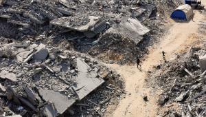 OP 2 - Gazas ceasefire under fire The politics behind a fragile truce_e856.jpg