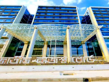 NBR tax collection target FY2025-26