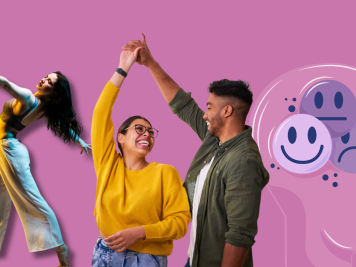 Science explains why dancing is a powerful tool against depression