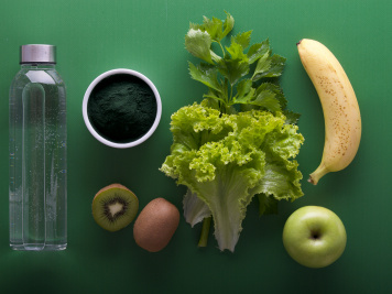 Want a healthy iftar? Ditch the sugary sweets for these options