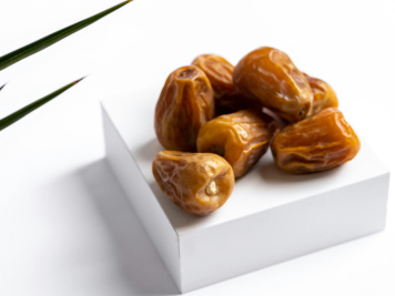 Why you should eat dates every day even after Ramadan