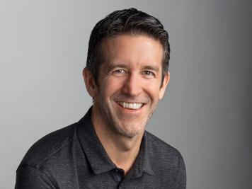 Apple new CEO John Ternus