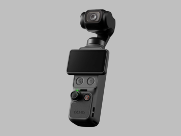 Osmo Pocket 4