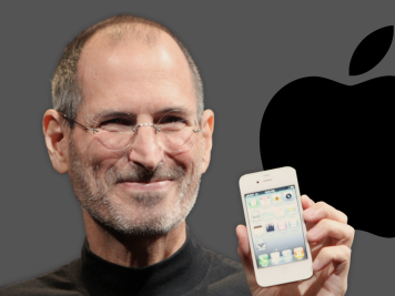 Steve Jobs Apple