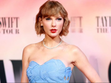 Taylor Swift