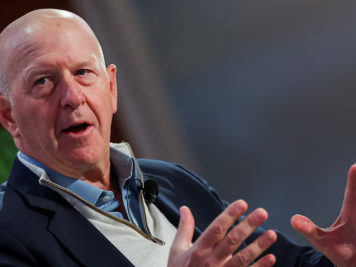 David Solomon