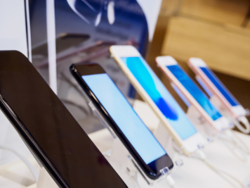 mobiles