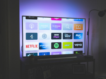 streaming platforms