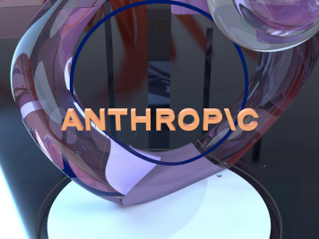 Anthropic logo