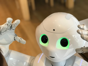 AI self improving