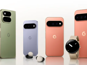 Pixel 11 lineup