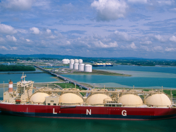 Bangladesh LNG supply crisis 2026