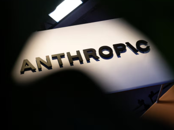 Anthropic logo