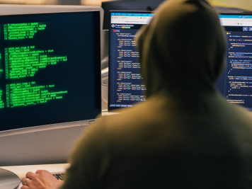 Cybercrime
