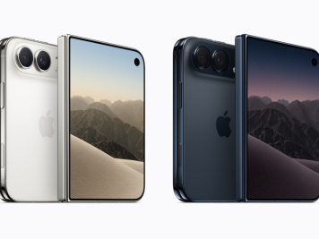 iPhone Duo