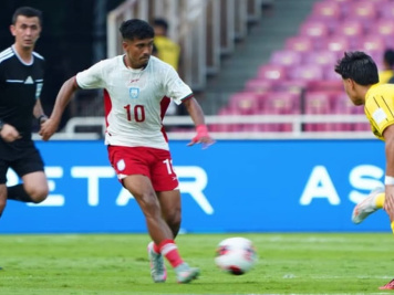 Bangladesh vs Malaysia ASEAN Cup 2026 match result