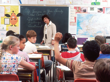 New York school