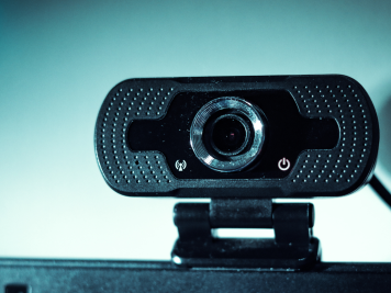 Webcam guide