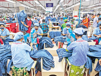 Apparel Buyers Delay Price Increases Post-Wage Hike Promise
