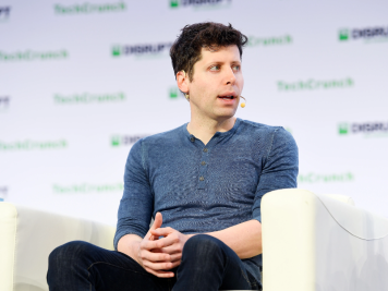 Sam Altman