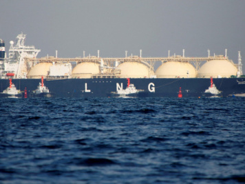 Bangladesh lng supply crisis