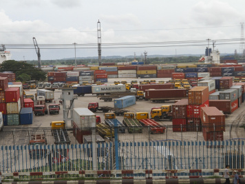Ctg port