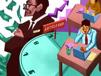 how to become a CA in Bangladesh