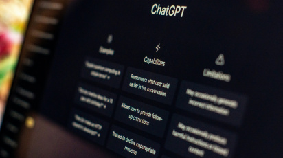 ChatGPT app