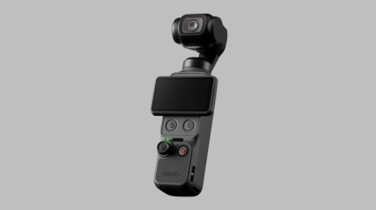 Osmo Pocket 4