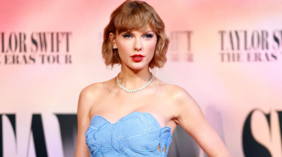 Taylor Swift