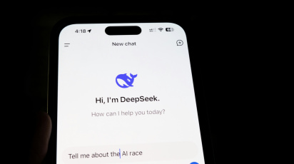 DeepSeek