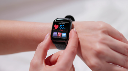 smartwatch