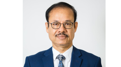 new chairman appointed in BSEC