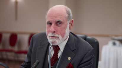 Vinton Cerf