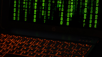 Cyberattack