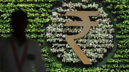 India token