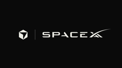 SpaceX Cursor