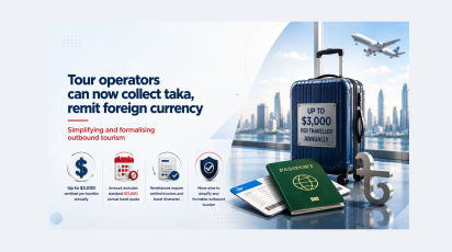 Bangladesh overseas tour package payment rules