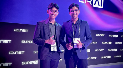 AgenticHire founders
