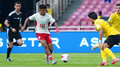 Bangladesh vs Malaysia ASEAN Cup 2026 match result