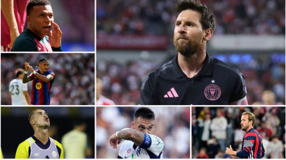 FIFA international break calendar 2026