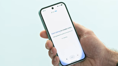 Google conversational tool