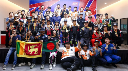 Malaysia Festival of Speed