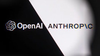OpenAI Anthropic