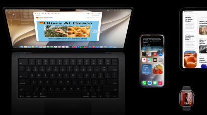 iOS 27 features