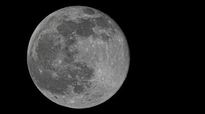 moon