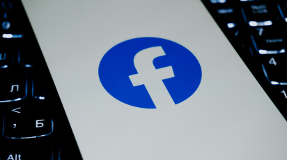 Facebook logo