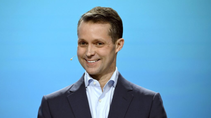 Nokia CEO