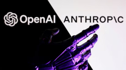 OpenAI Anthropic